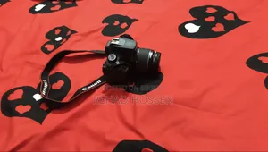 ডিএসএলআর ক্যানন ক্যামেরা