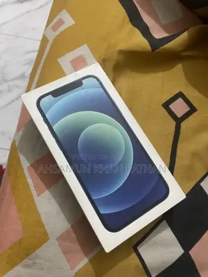 Apple iPhone 12 64 GB Blue