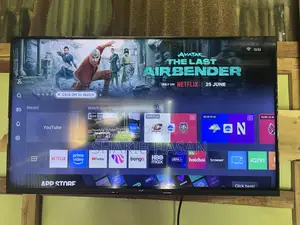 Eco+ Android Smart TV