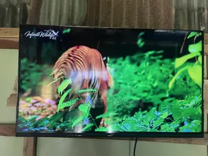 Eco+ Android Smart TV