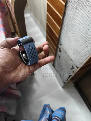Hk 11 Pro Max ব্যবহৃত ঘড়ি