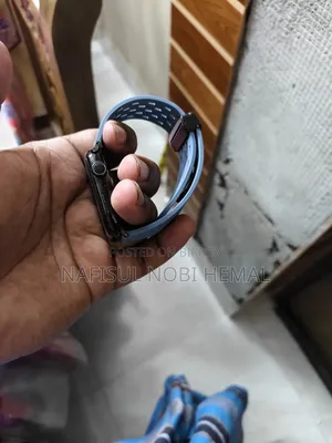 Hk 11 Pro Max ব্যবহৃত ঘড়ি