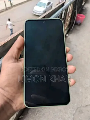 Samsung Galaxy A54 5G 256 GB Green