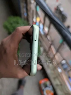 Samsung Galaxy A54 5G 256 GB Green