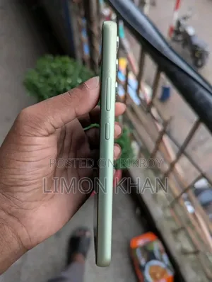 Samsung Galaxy A54 5G 256 GB Green