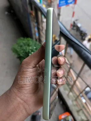 Samsung Galaxy A54 5G 256 GB Green