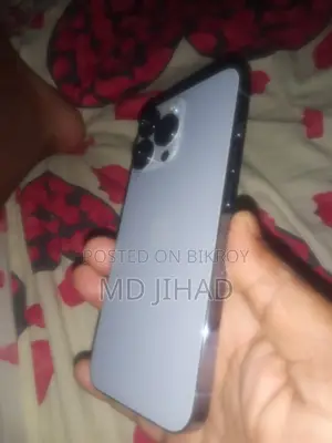 Apple iPhone 13 Pro 128 GB Blue