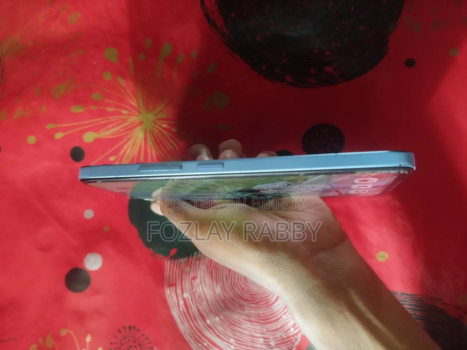Xiaomi Redmi 12 256 GB Gray