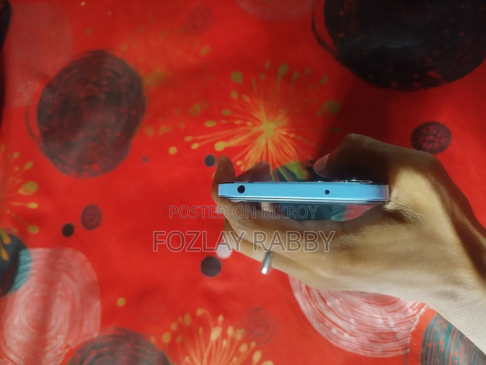 Xiaomi Redmi 12 256 GB Gray