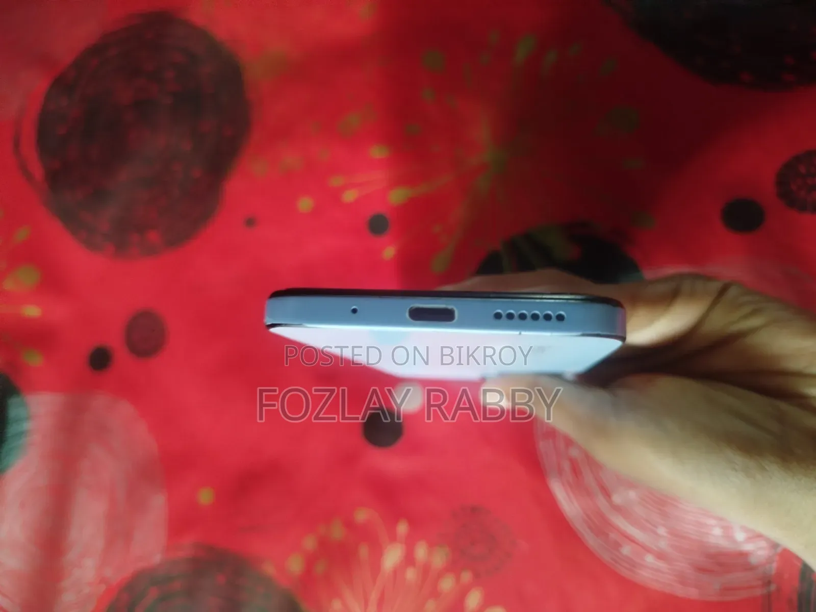 Xiaomi Redmi 12 256 GB Gray