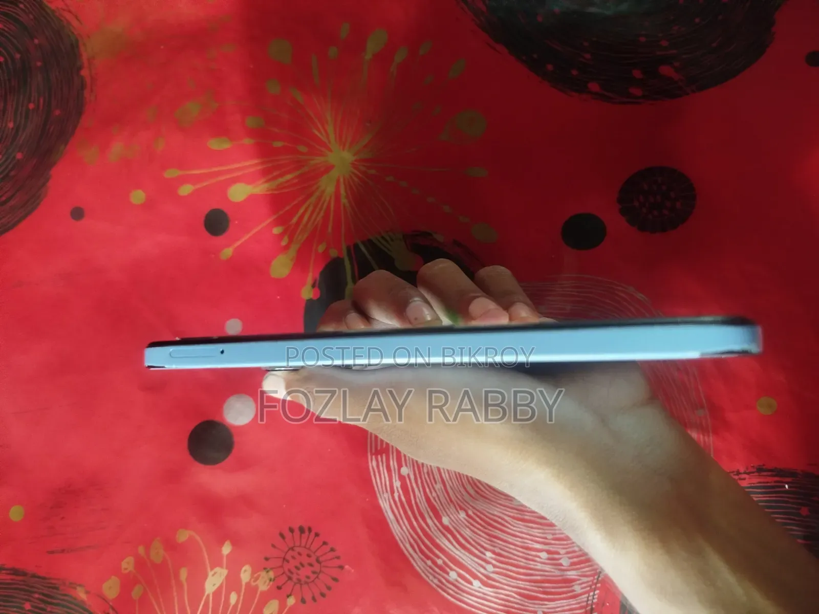 Xiaomi Redmi 12 256 GB Gray