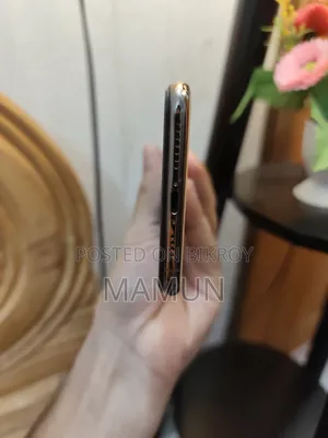 Apple iPhone XS Max 256 GB Rose Gold