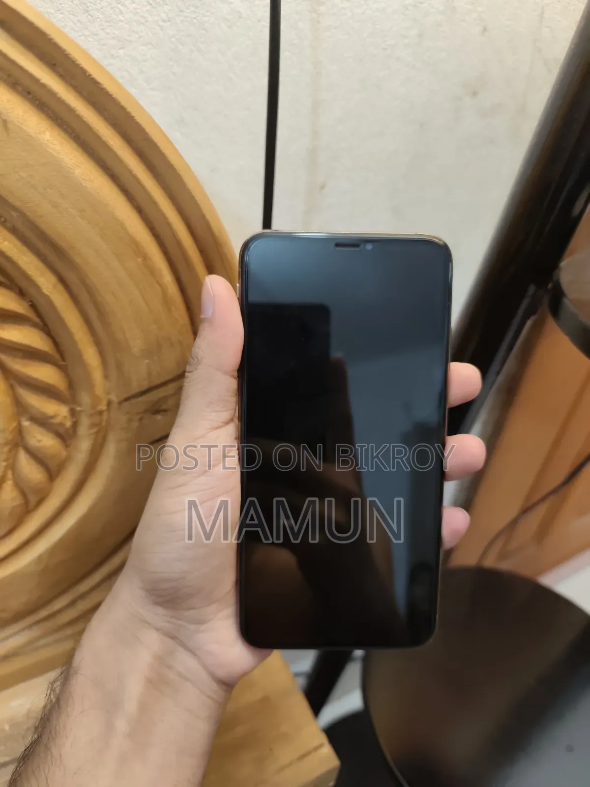 Apple iPhone XS Max 256 GB Rose Gold