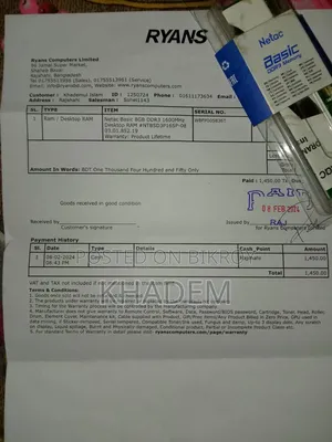 Netac 8 GB