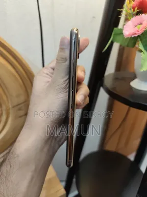 Apple iPhone XS Max 256 GB Rose Gold
