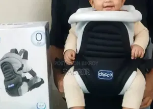 Baby Carrier Bag