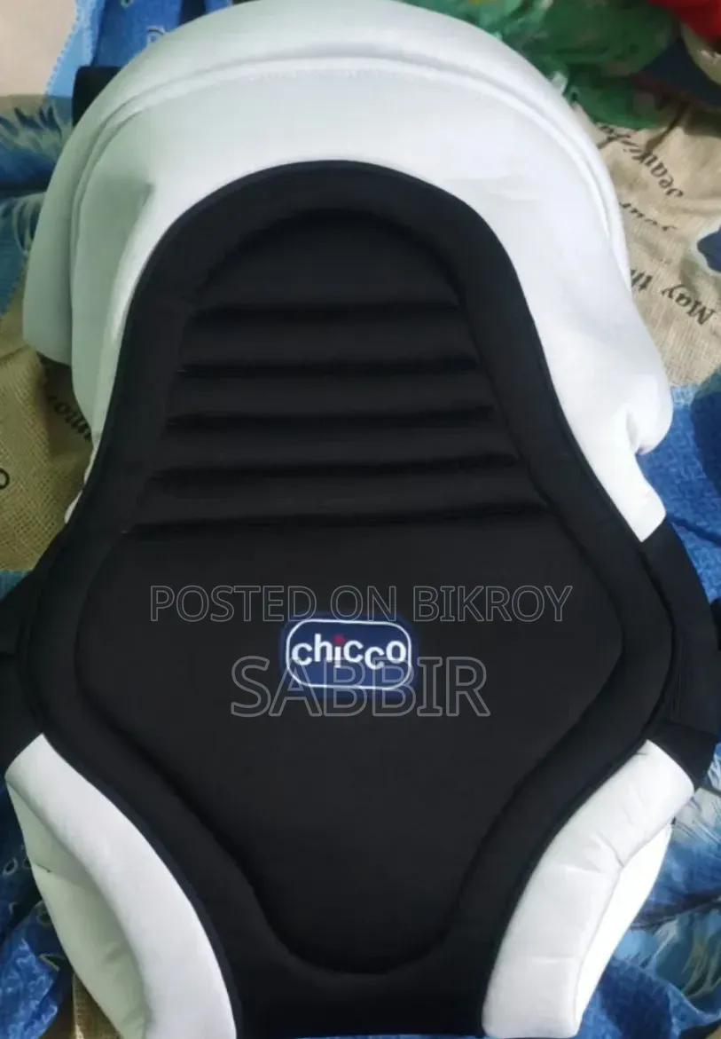 Baby Carrier Bag