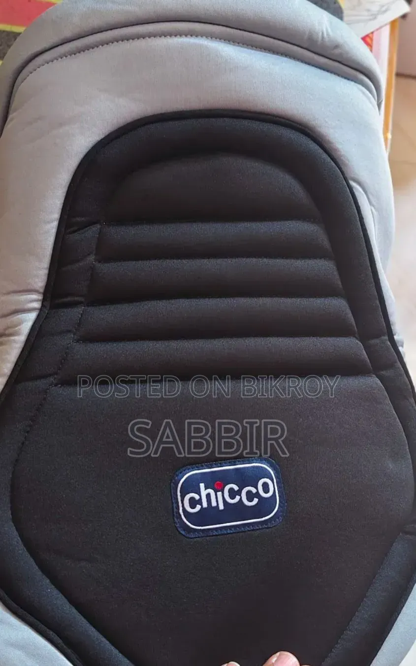 Baby Carrier Bag