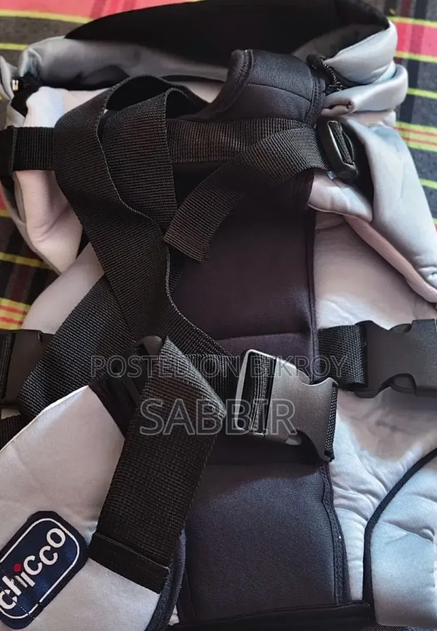 Baby Carrier Bag