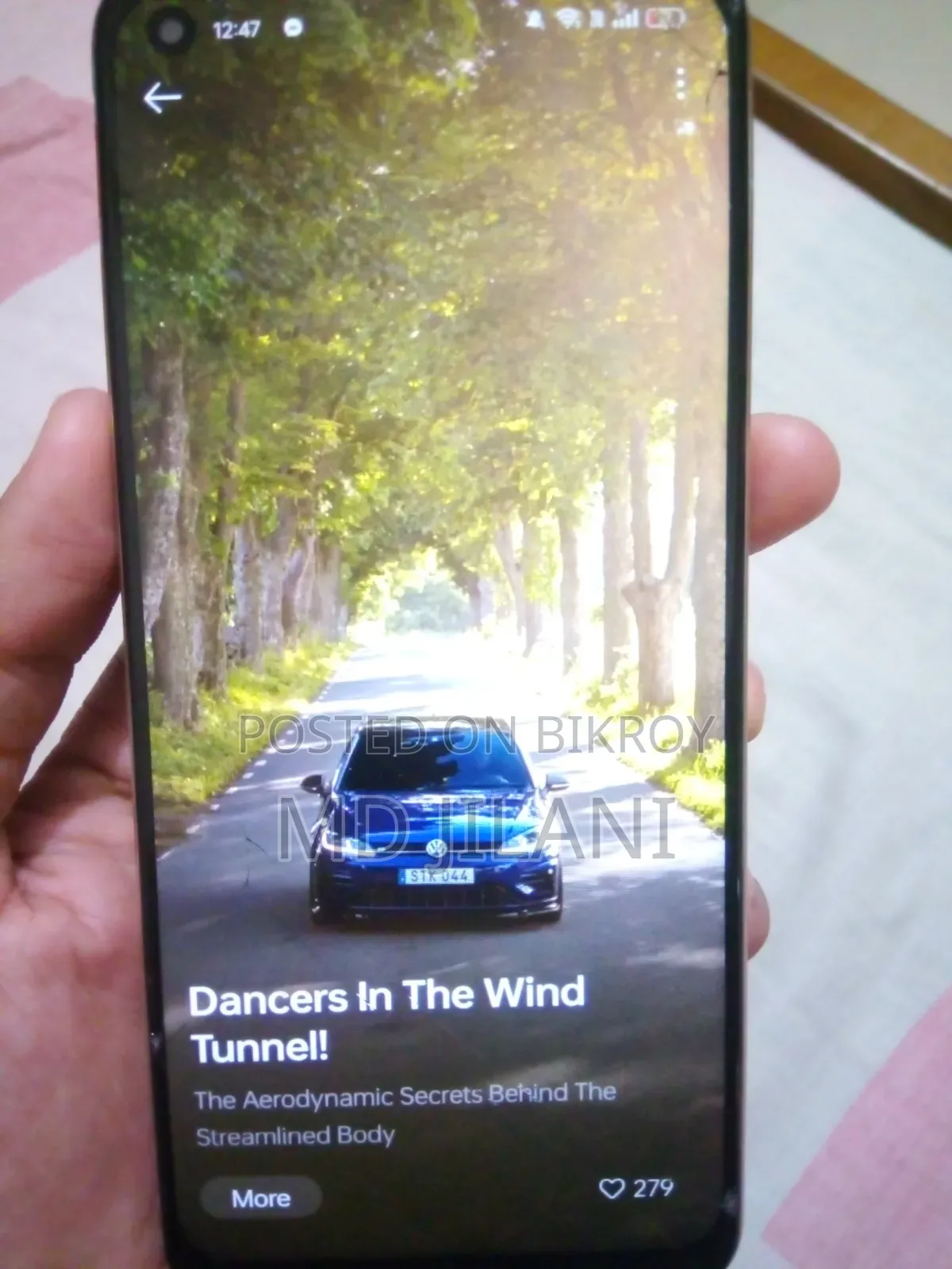 অপ্পো এফ২১ প্রো ১২৮ জিবি ইয়েলো