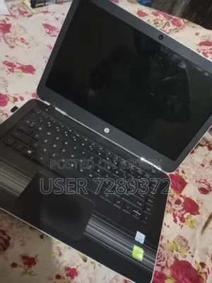 Laptop HP 15 8GB Intel Core i3 SSD 256GB