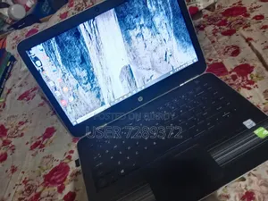 Laptop HP 15 8GB Intel Core i3 SSD 256GB