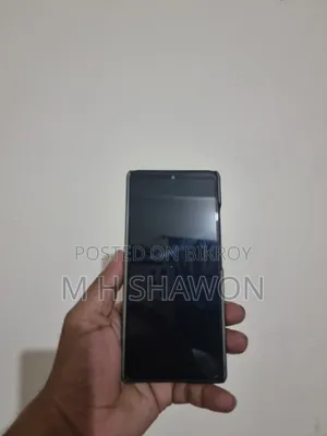 Xiaomi Redmi Note 11 Pro+ 5G 128 GB Black