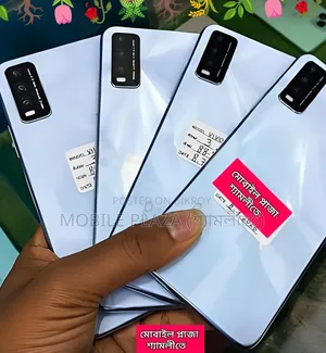 নতুন ভিভো ওয়াই২০এস ১২৮ জিবি