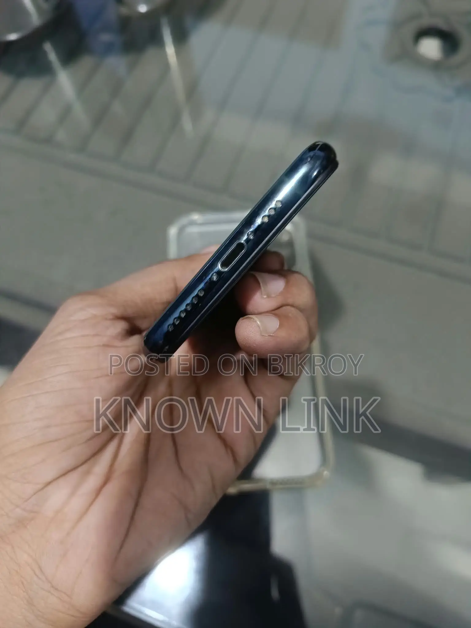 Apple iPhone 11 Pro 256 GB Green