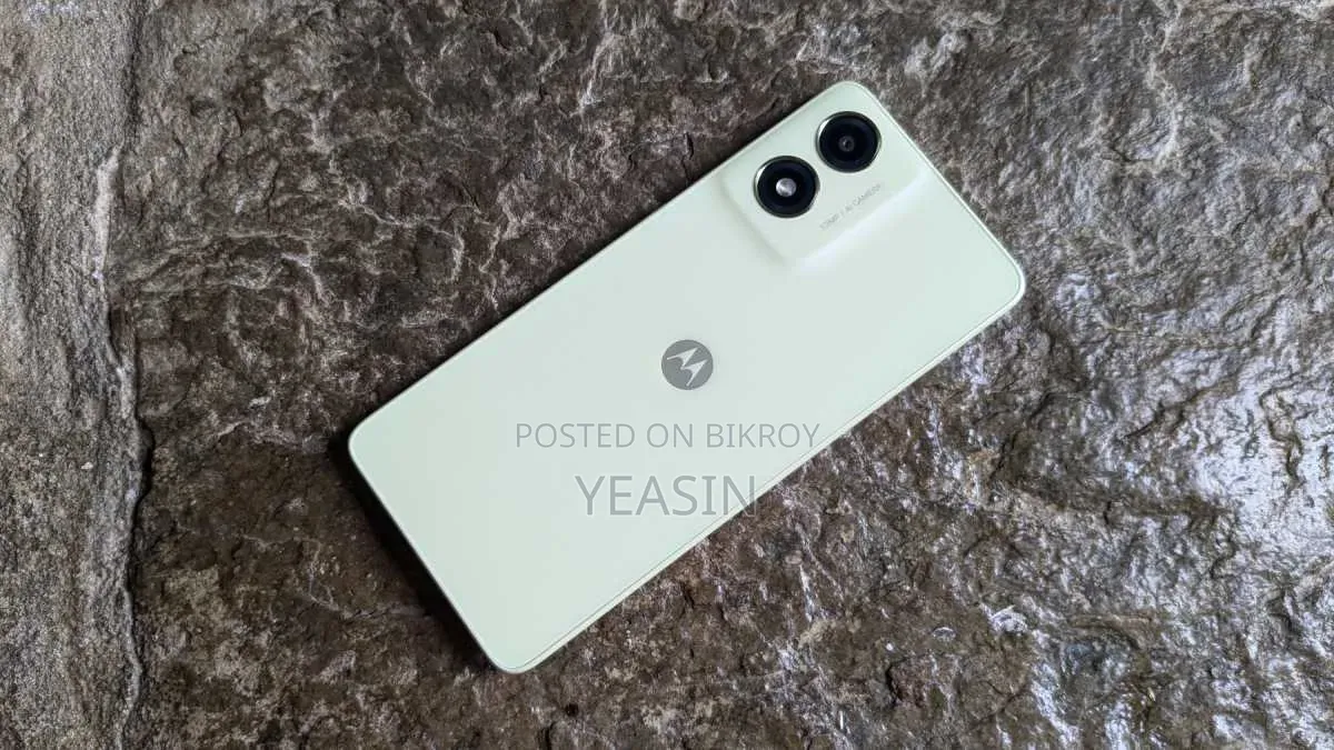 Motorola Moto E14 64 GB