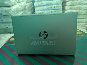 ল্যাপটপ এইচপি ৬৩০ ৮জিবি ইন্টেল কোর আই৫ এসএসডি ২৫৬জিবি