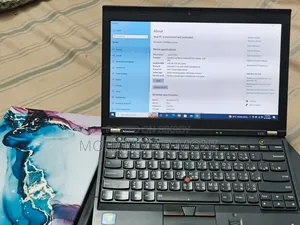 Laptop Lenovo ThinkPad X220 4GB Intel Core 5 HDD+SSD 512GB