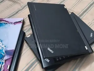 Laptop Lenovo ThinkPad X220 4GB Intel Core 5 HDD+SSD 512GB