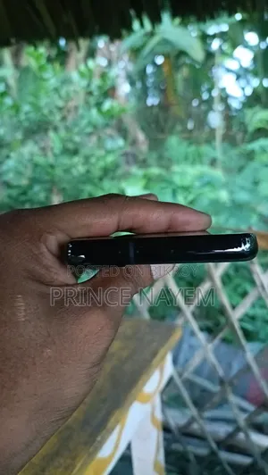 Samsung Galaxy S21 5G 256 GB Black