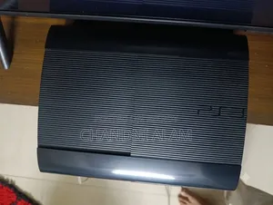 PS3 Super Slim (Jailbreak)