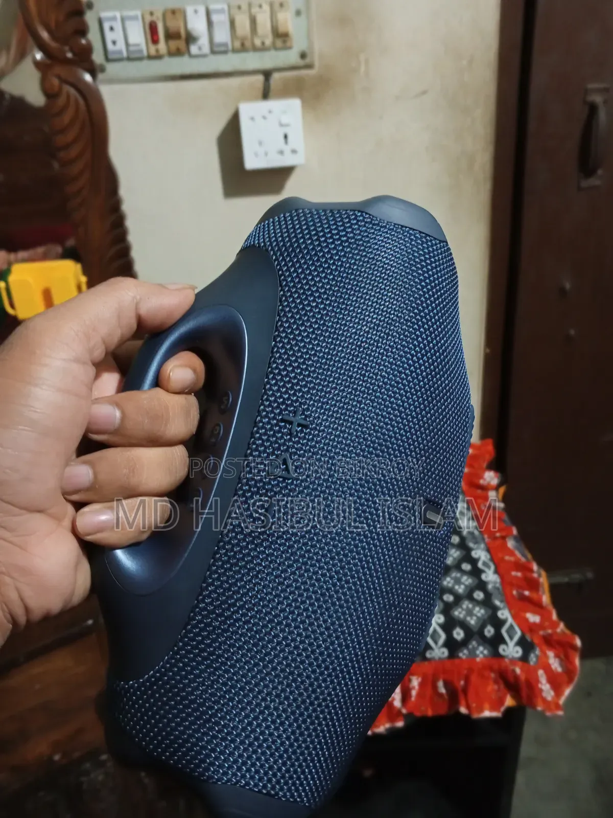 ব্লুটুথ স্পিকার