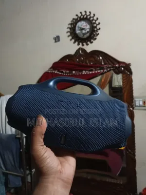 ব্লুটুথ স্পিকার