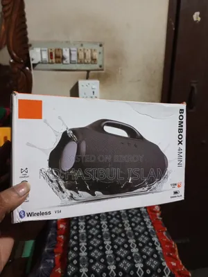 ব্লুটুথ স্পিকার
