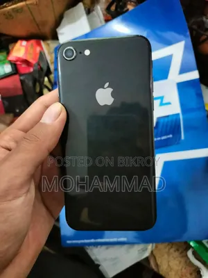Apple iPhone 8 64 GB Black