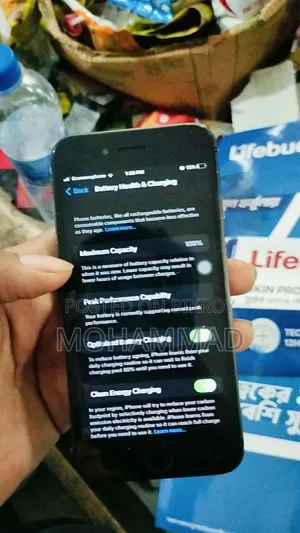 Apple iPhone 8 64 GB Black