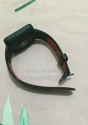 স্মার্ট ওয়াচ