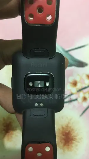 স্মার্ট ওয়াচ