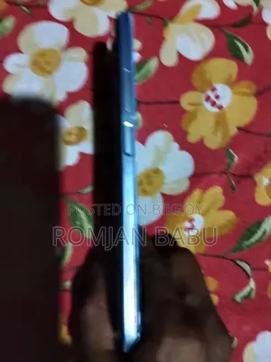 অপ্পো এ১৭ ৬৪ জিবি সবুজ