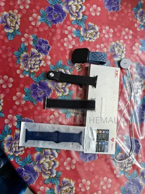Hk 11 Pro Max ব্যবহৃত ঘড়ি
