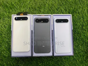 Tecno Pova 128 GB Black