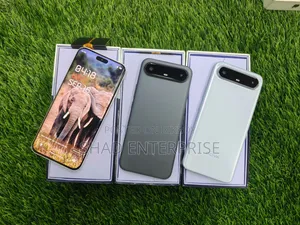 Tecno Pova 128 GB Black