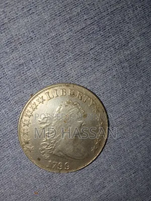 A Valuable Coin (1799)