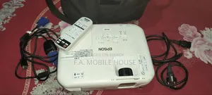 EB-S02 Projector