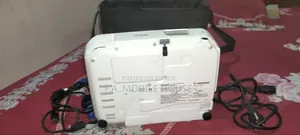 EB-S02 Projector