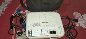 EB-S02 Projector
